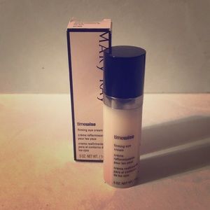 Firming Eye Cream